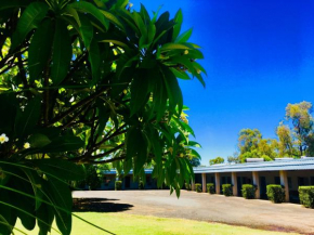 Balonne River Motor Inn
